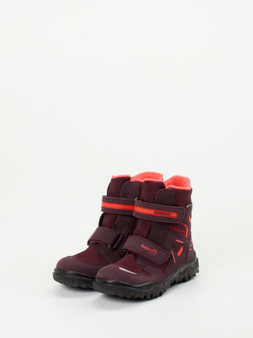 Klettboots gefüttert-68305090032 Superfit