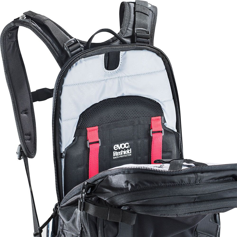 Evoc FR Trail Unlimited 20L - Protektor Rucksack kaufen | Bike-Discount