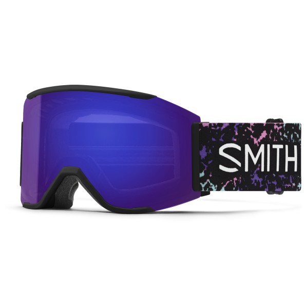 Smith - Squad MAG ChromaPop S2+S1 (VLT 23+55%) - Skibrille