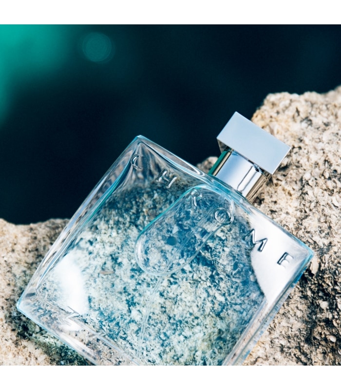 Azzaro-CHROME-Eau de Toilette Vaporisateur