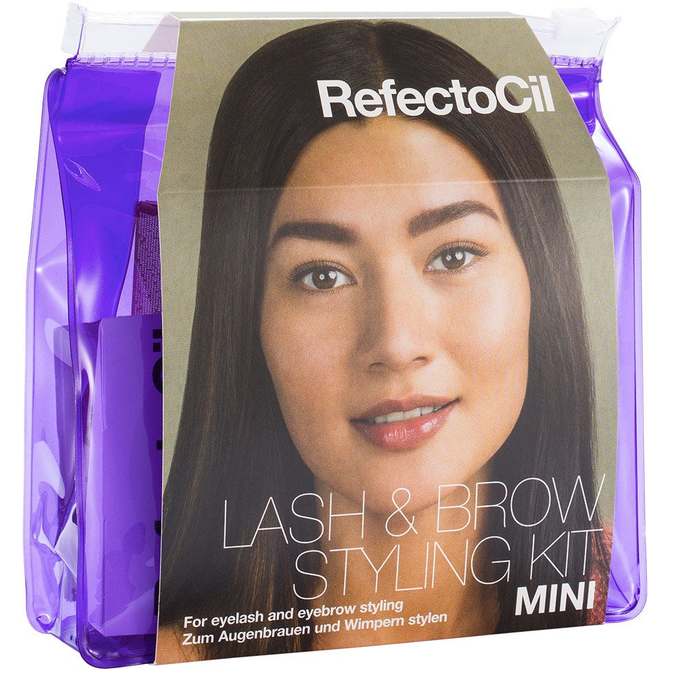 Refectocil Lash & Brow Styling Mini Starter Kit