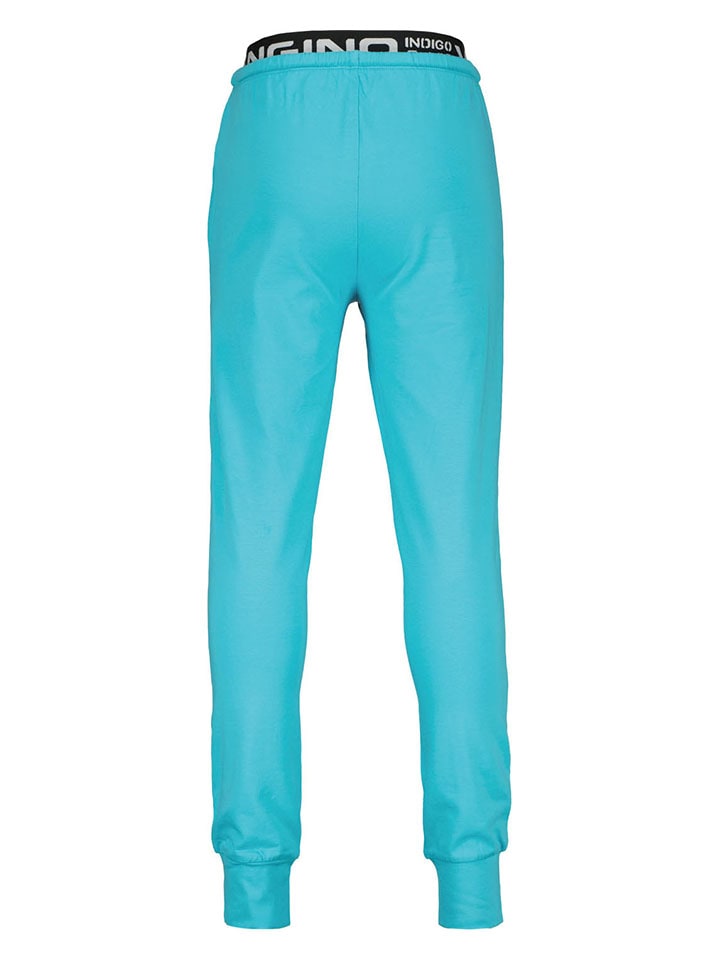 Vingino Pyjama in Hellblau günstig kaufen
