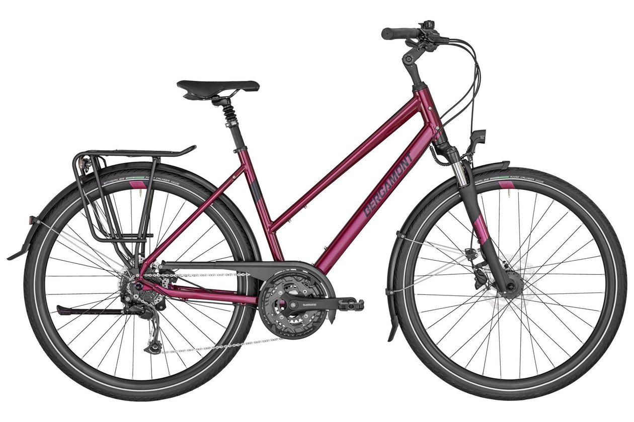 Bergamont Horizon 6 - 2022 - 28 Zoll - Damen Sport