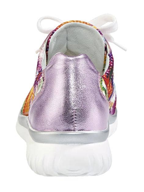Schnürschuh