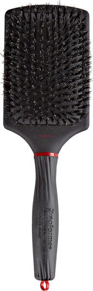 Olivia Garden Pro Forme Paddle-Bürste Haarbürste