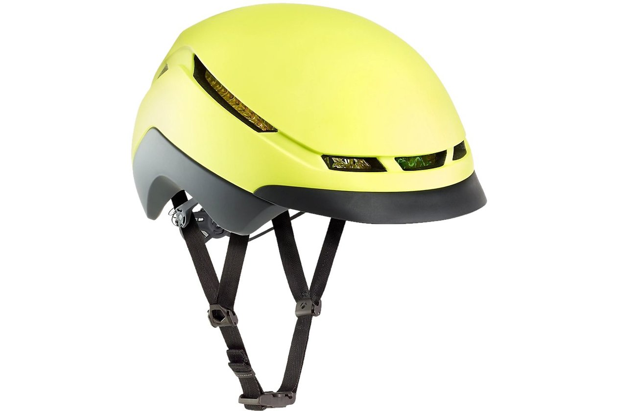 Bontrager Charge WaveCel