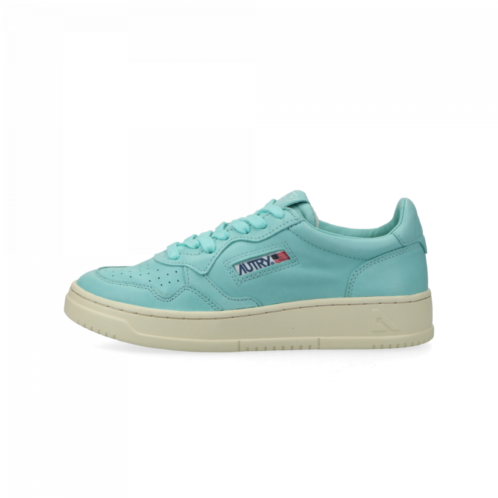 Autry Medalist Low AULWGG42 / blau