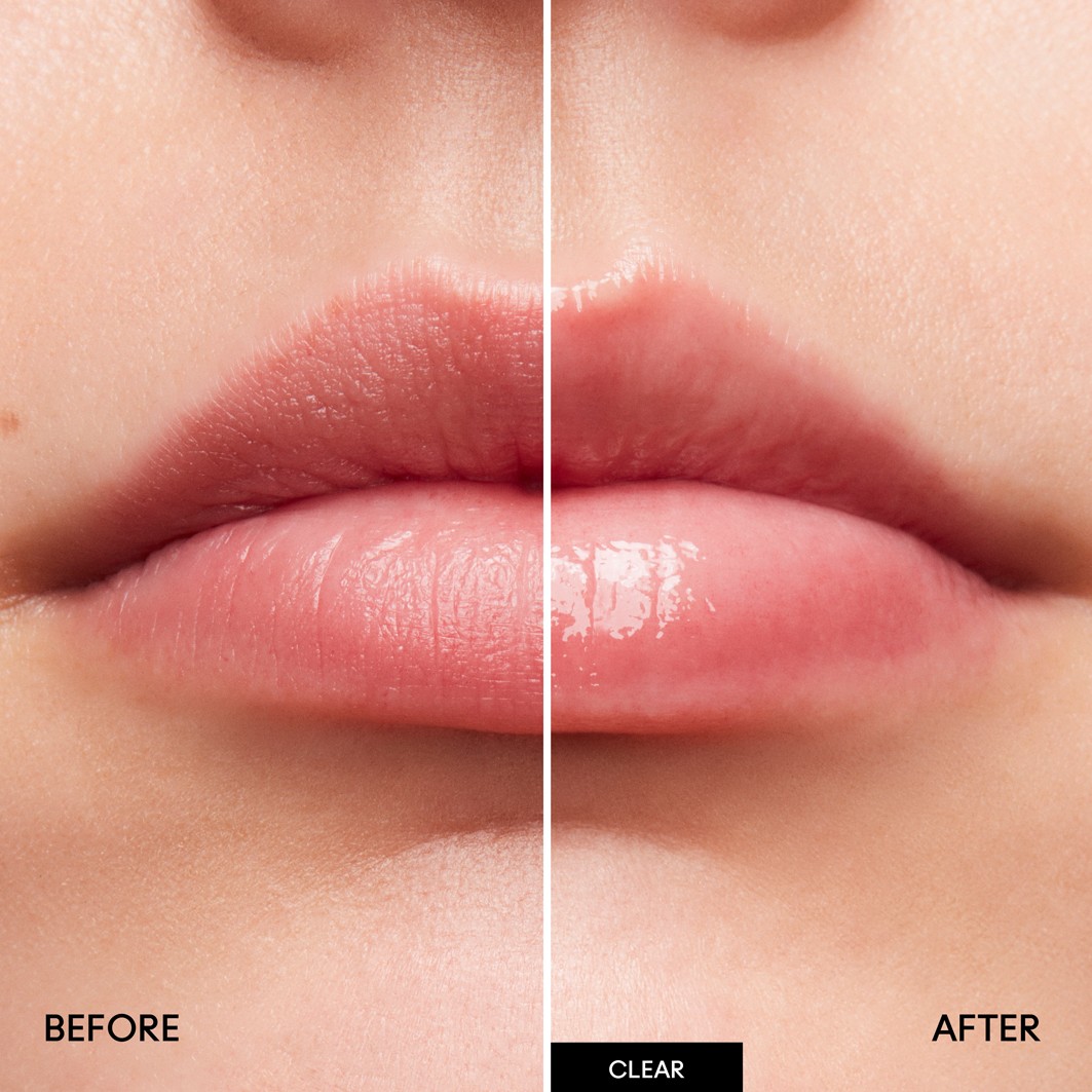 Squirt Plumping Gloss Stick Heat Sensor