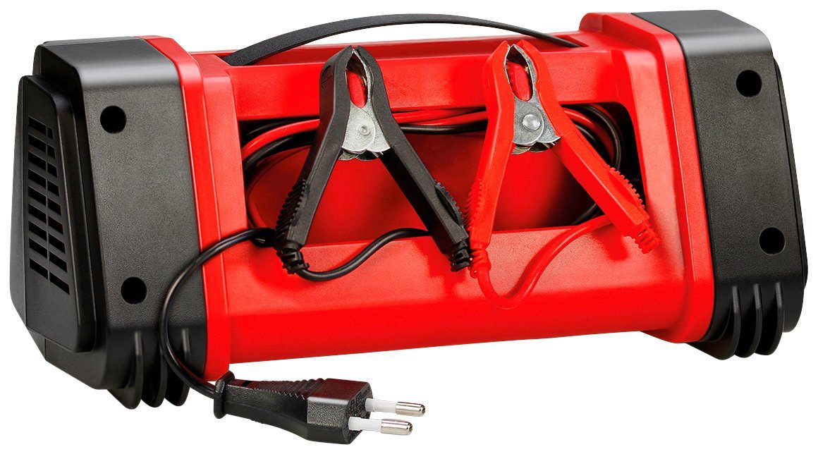 AEG LT 20 Autobatterie-Ladegerät (20000 mA, Mikroprozessor)