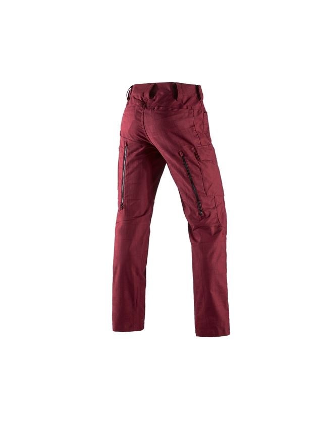 e.s. Berufshose pocket, Herren