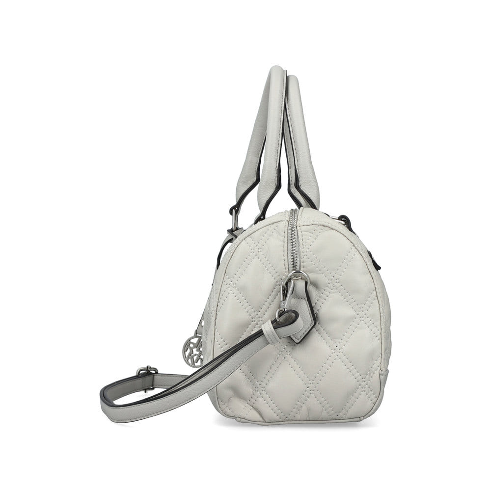 Rieker | Handtasche mondgrau