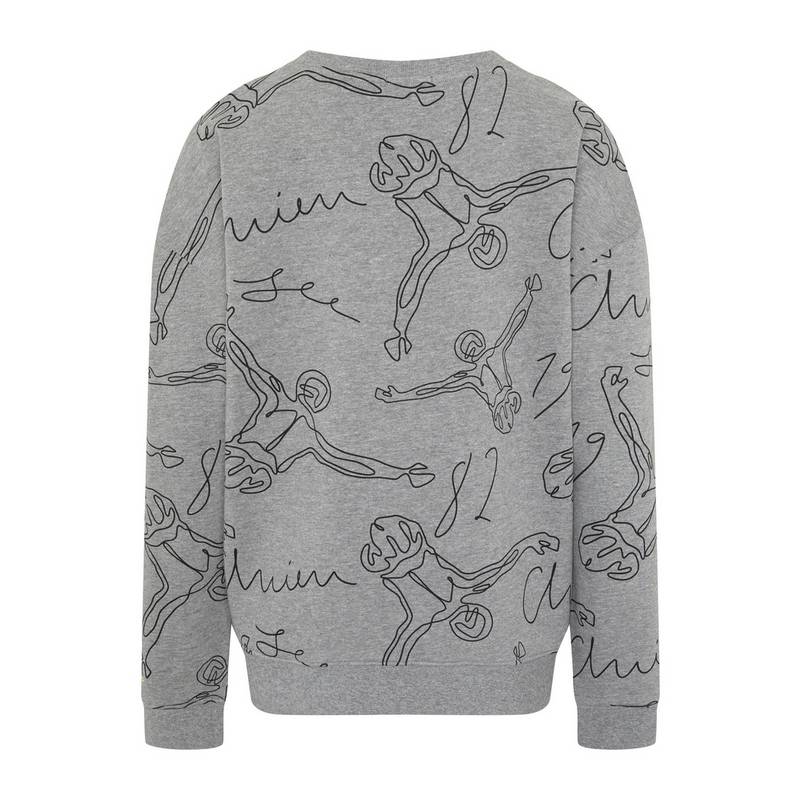 Chiemsee Sweatshirt Sweatshirt Damen