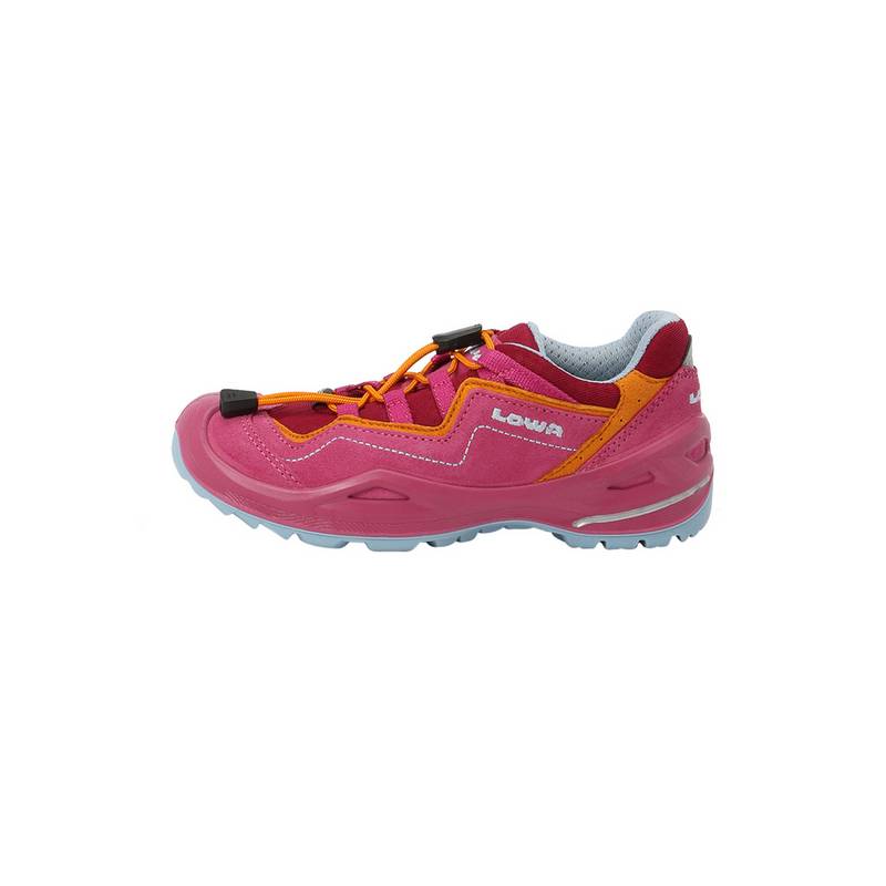 Lowa ROBIN EVO GTX LO Wanderschuhe