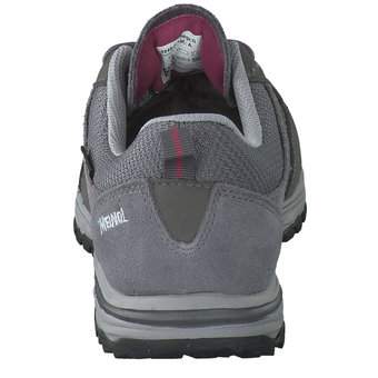 Meindl Durban Lady GTX Outdoor in grau