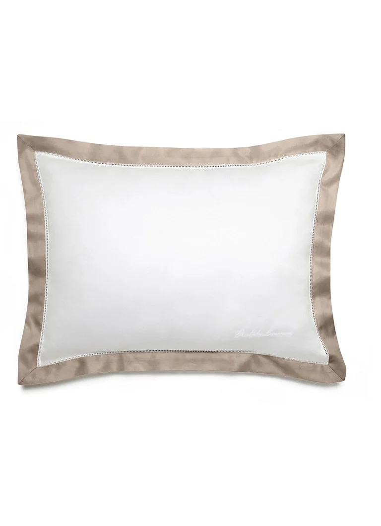 Μαξιλαροθήκη Ralph Lauren Langdon Cotton Sateen 245TC