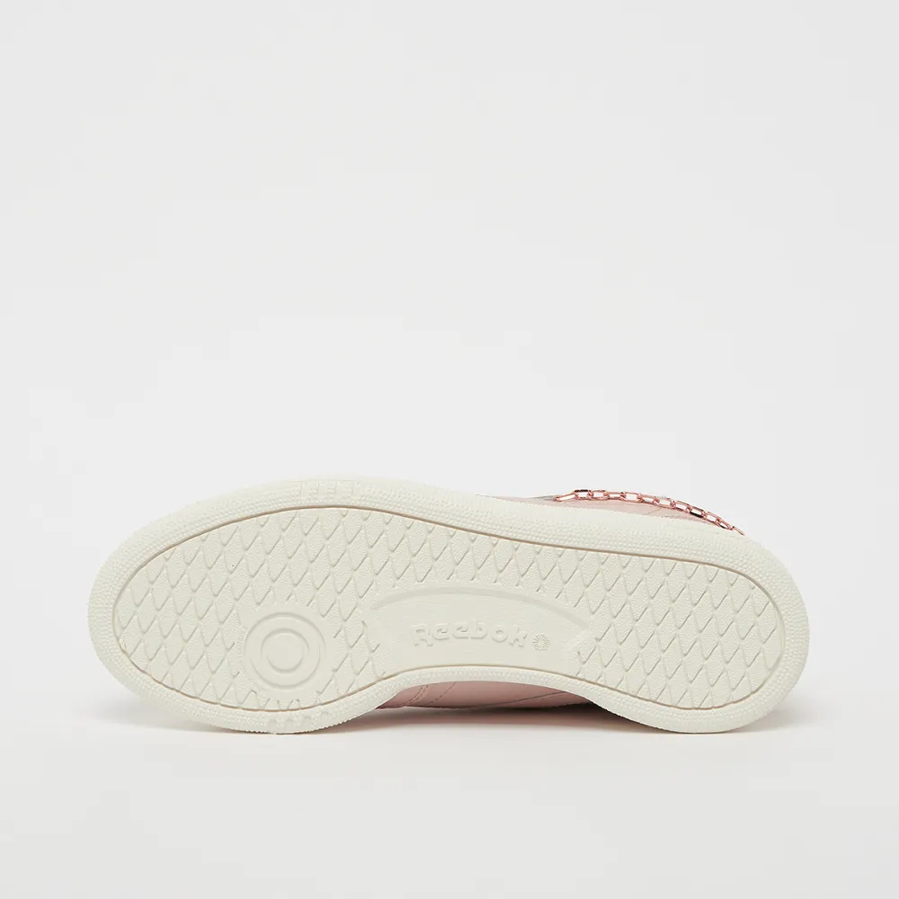 Reebok Club C 85 100074236 / weiss