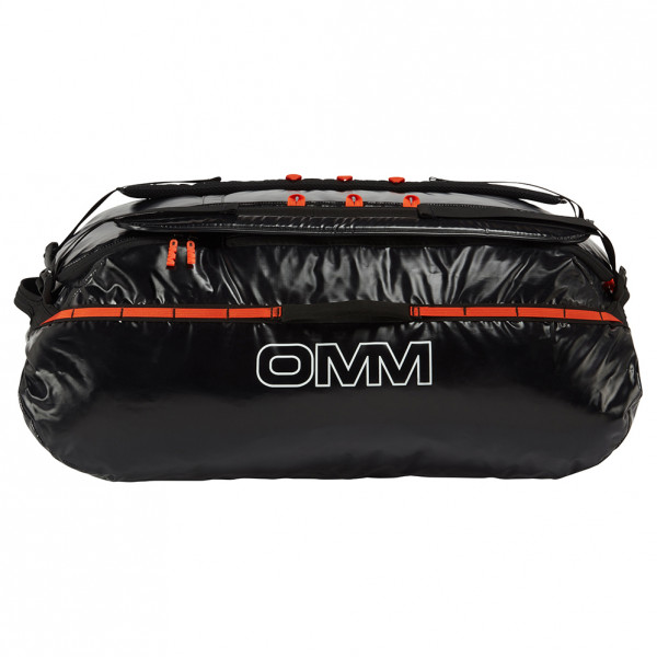 OMM - Racebase Cargo 70 - Reisetasche