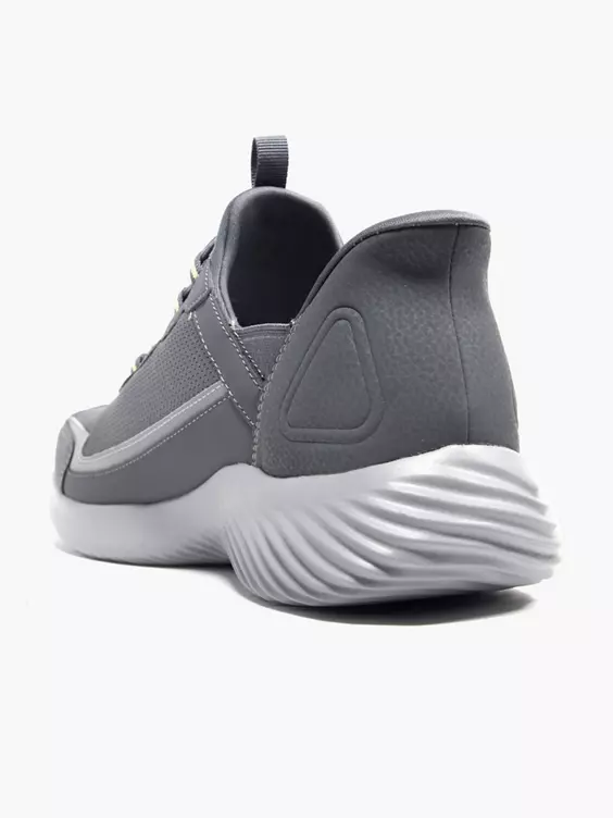 Skechers Slip On Sneaker BOUNDER SWIFT FIT