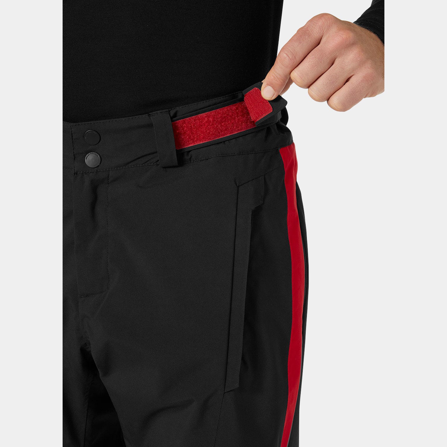 Men’s World Cup Insulated Full-Zip Pants