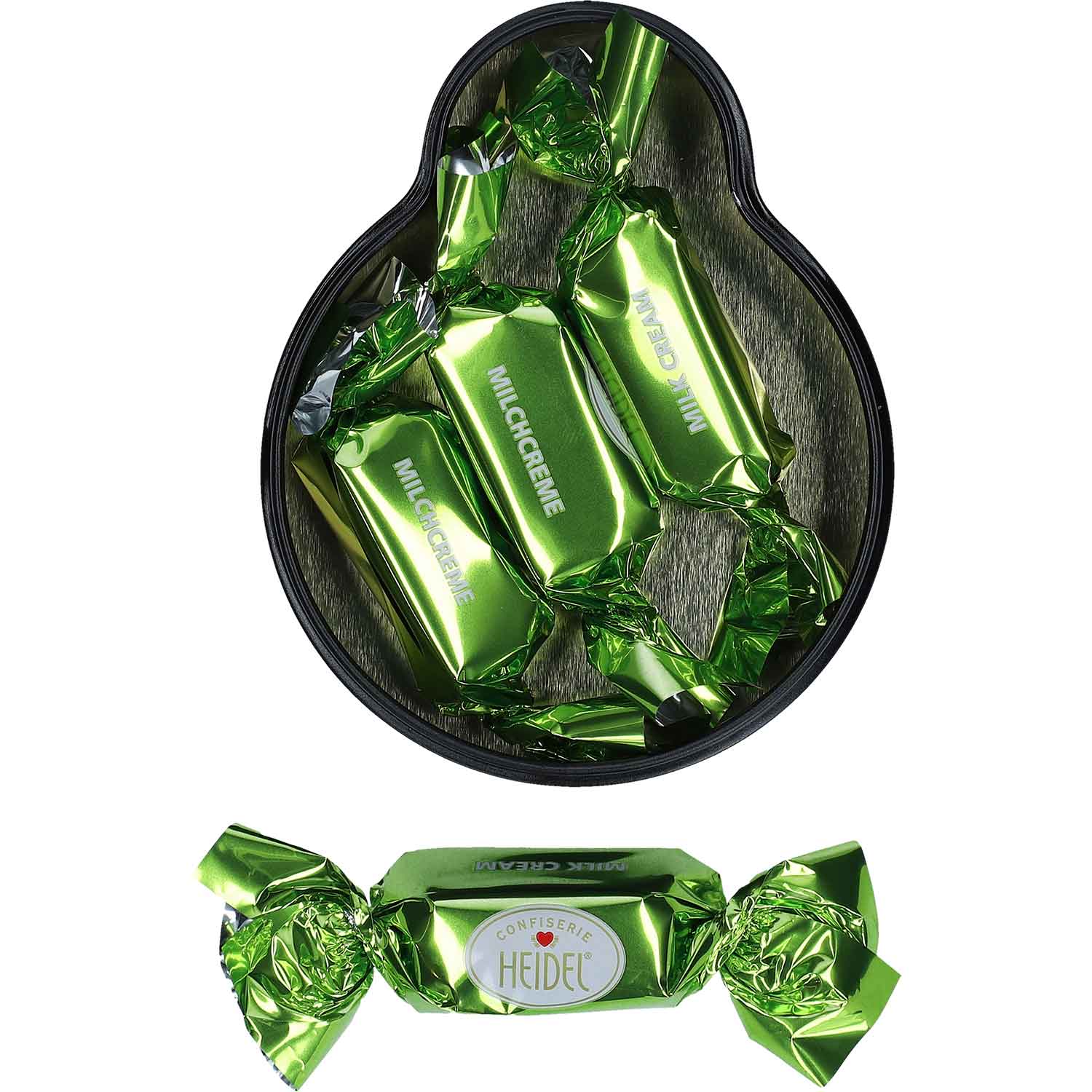 Heidel Marienkäfer 'Viel Glück' 43g