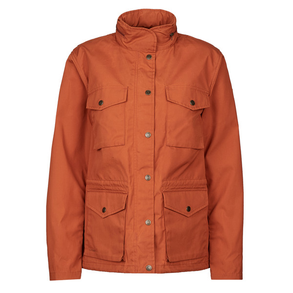 RÄVEN JACKET W Damen - Übergangsjacke