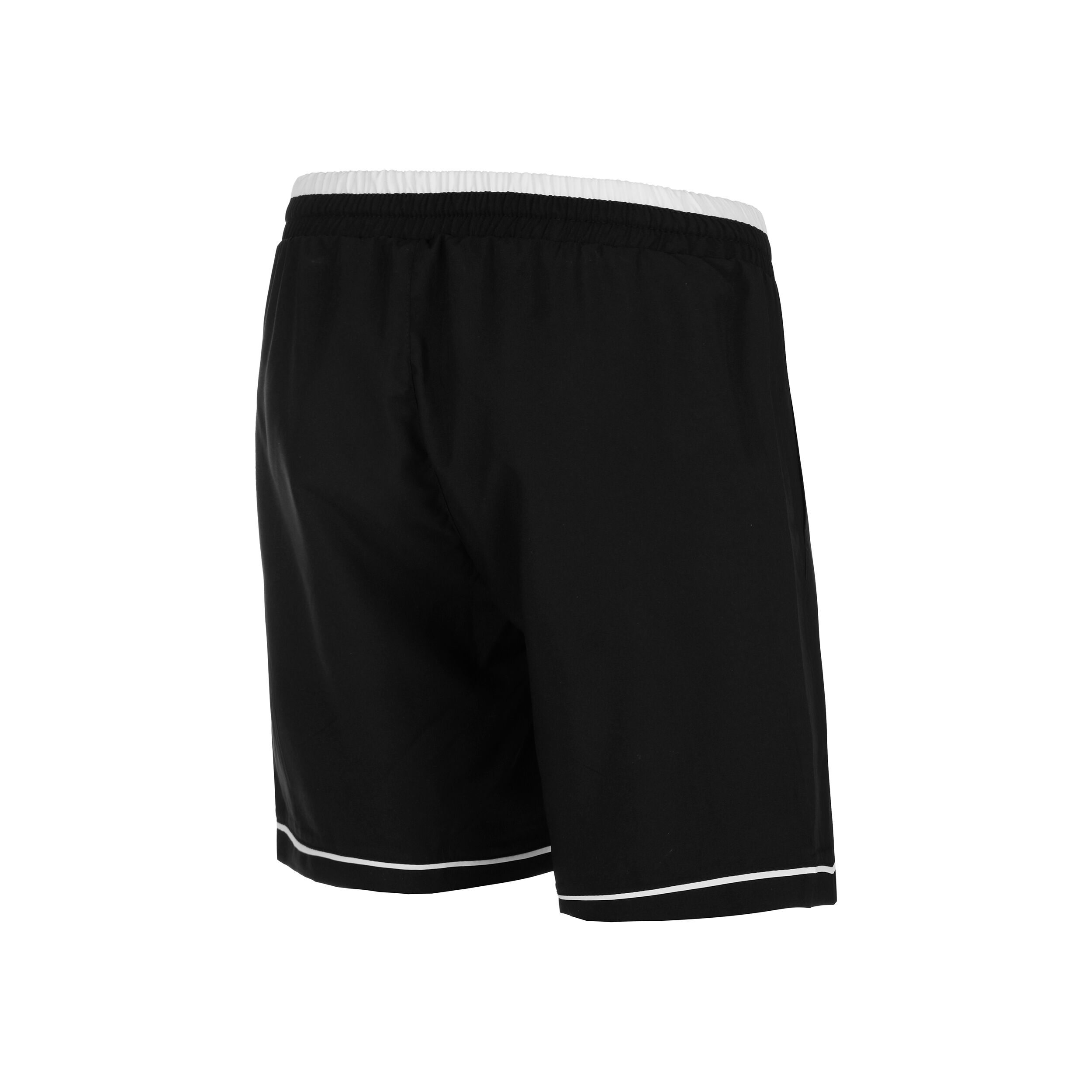 Steve Shorts Herren - Schwarz