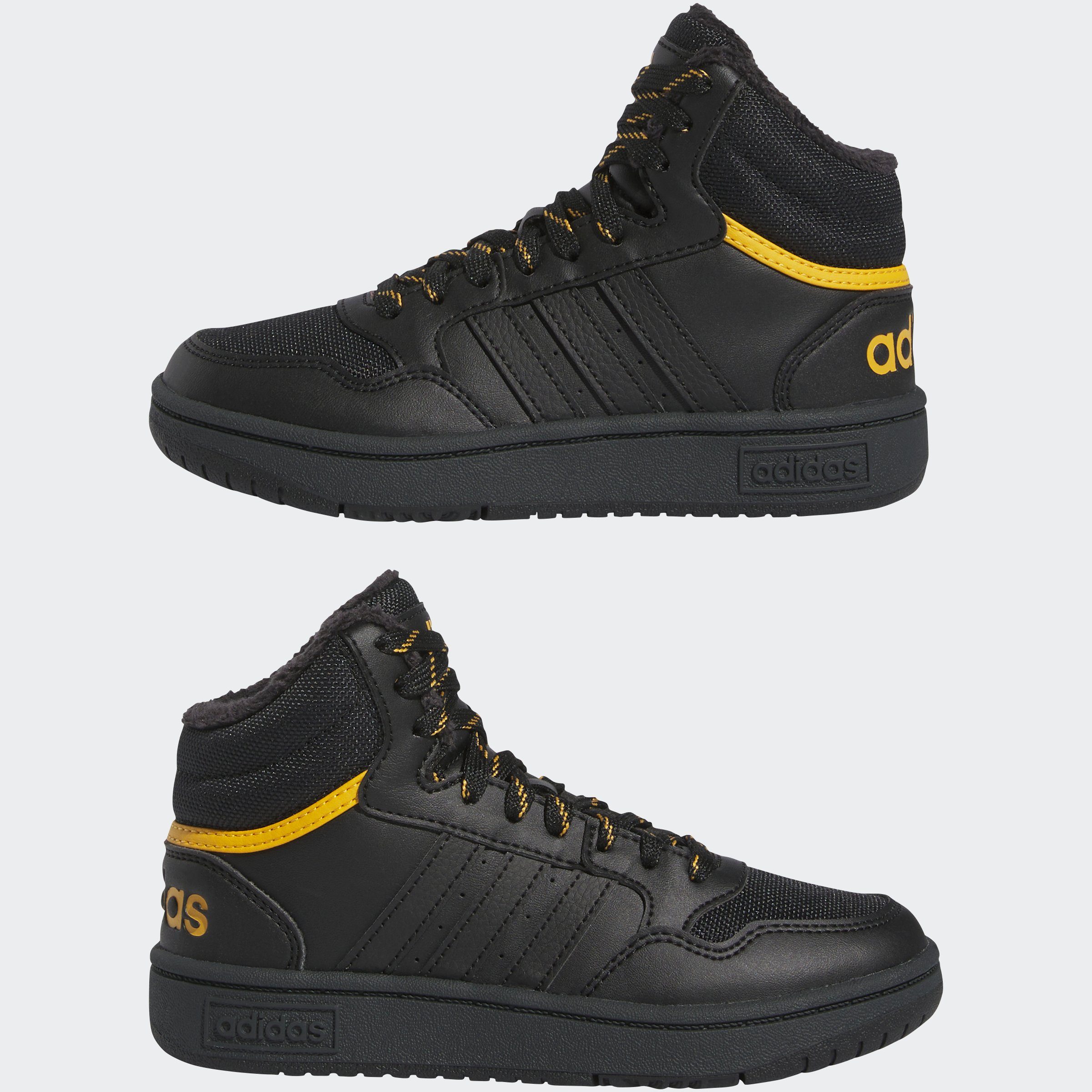 adidas Sportswear HOOPS MID 3.0 KIDS Sneaker
