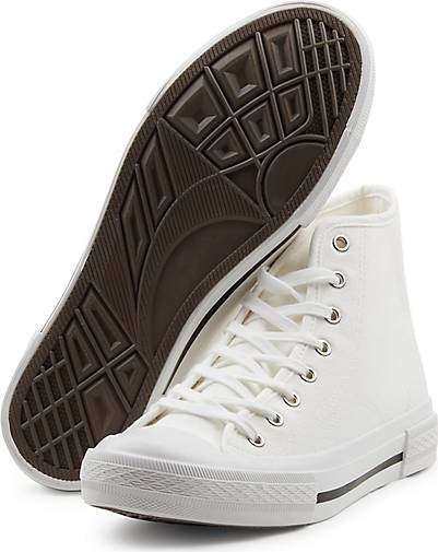 Another A Hi-Top Sneaker