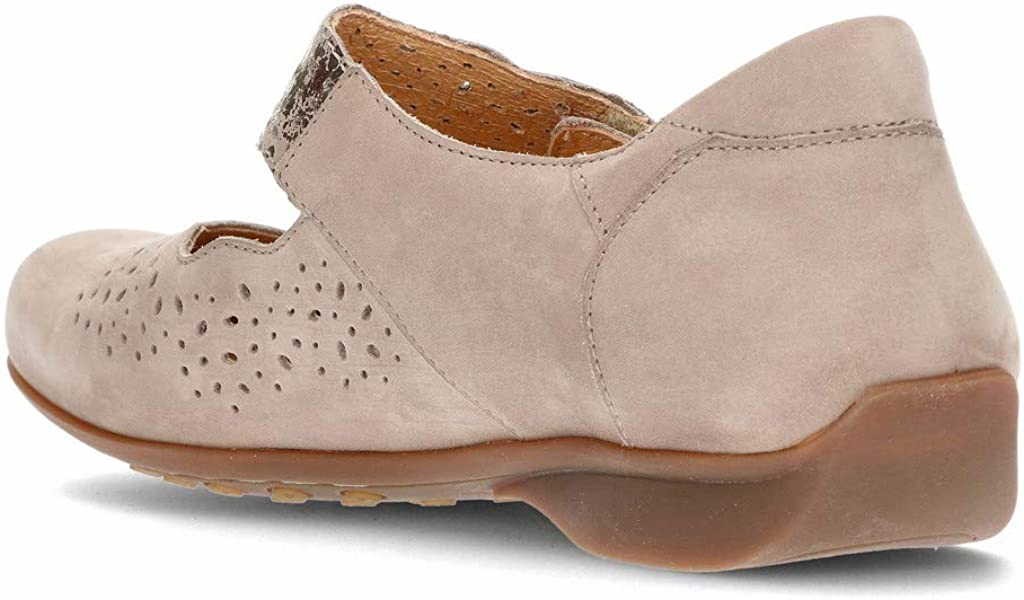 MEPHISTO Komfort Slipper gelb