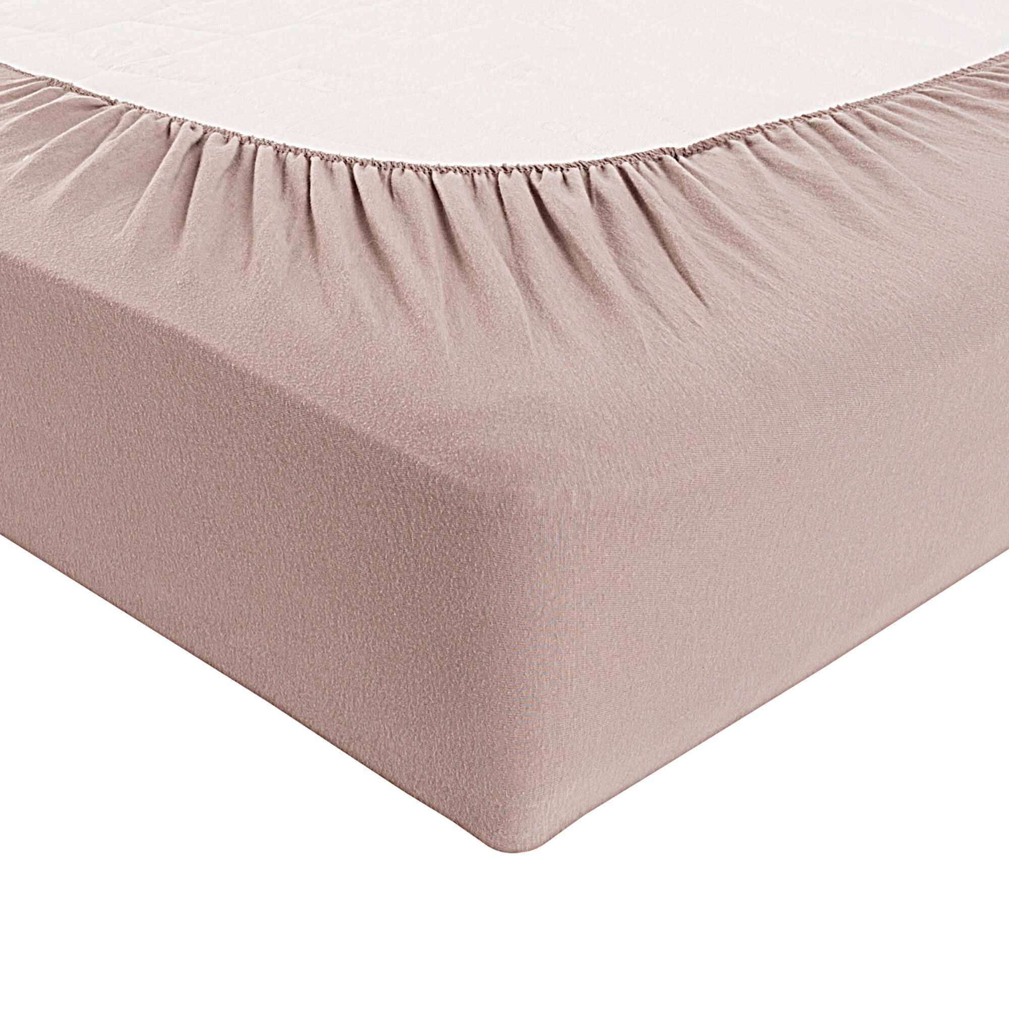 Protège-matelas imperméable Tencel