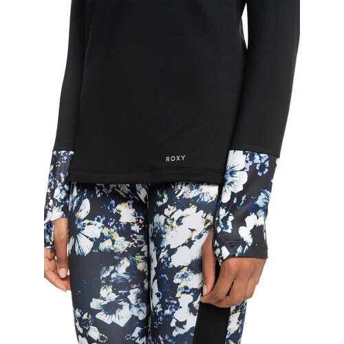 DAMEN SHIRT BIG GEL LS J KTTP