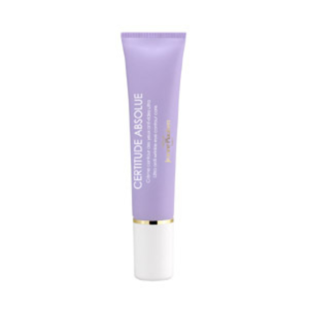 Jeanne Piaubert Certitude Absolue Crème contour des yeux ultra