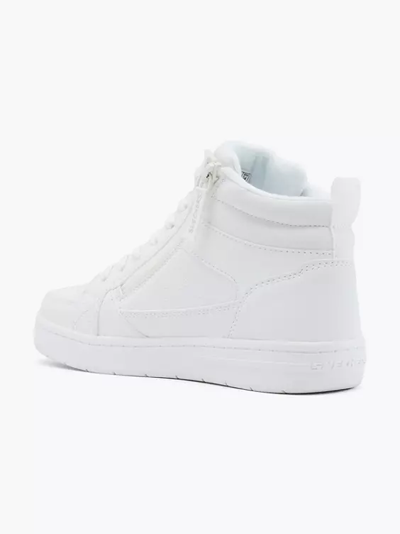 Skechers Hoher Sneaker SMOOTH STREET