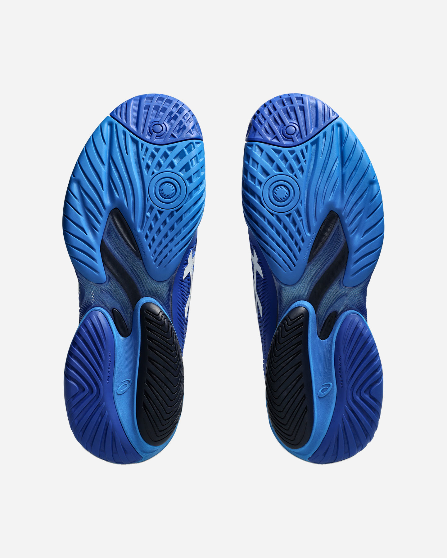 Scarpe Tennis Asics Court Ff Novak M 1041A522-965