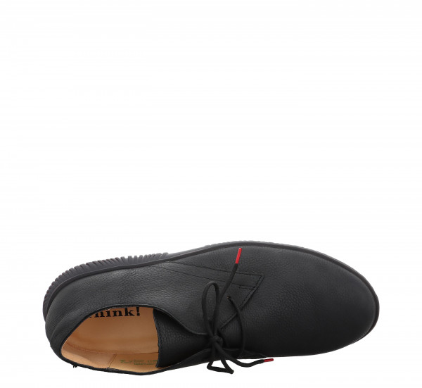 HAUKI Sneaker low - Schwarz