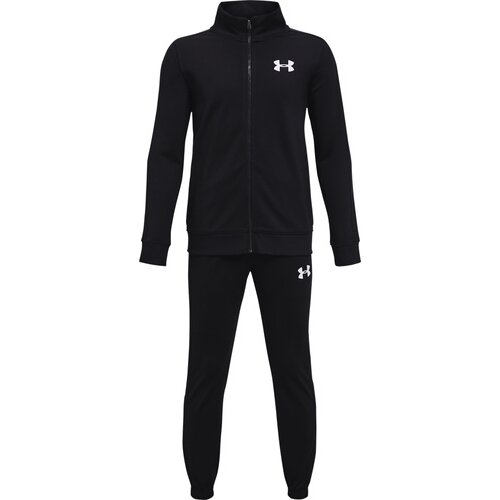 JUNGEN SET KNIT TRACK SUIT
