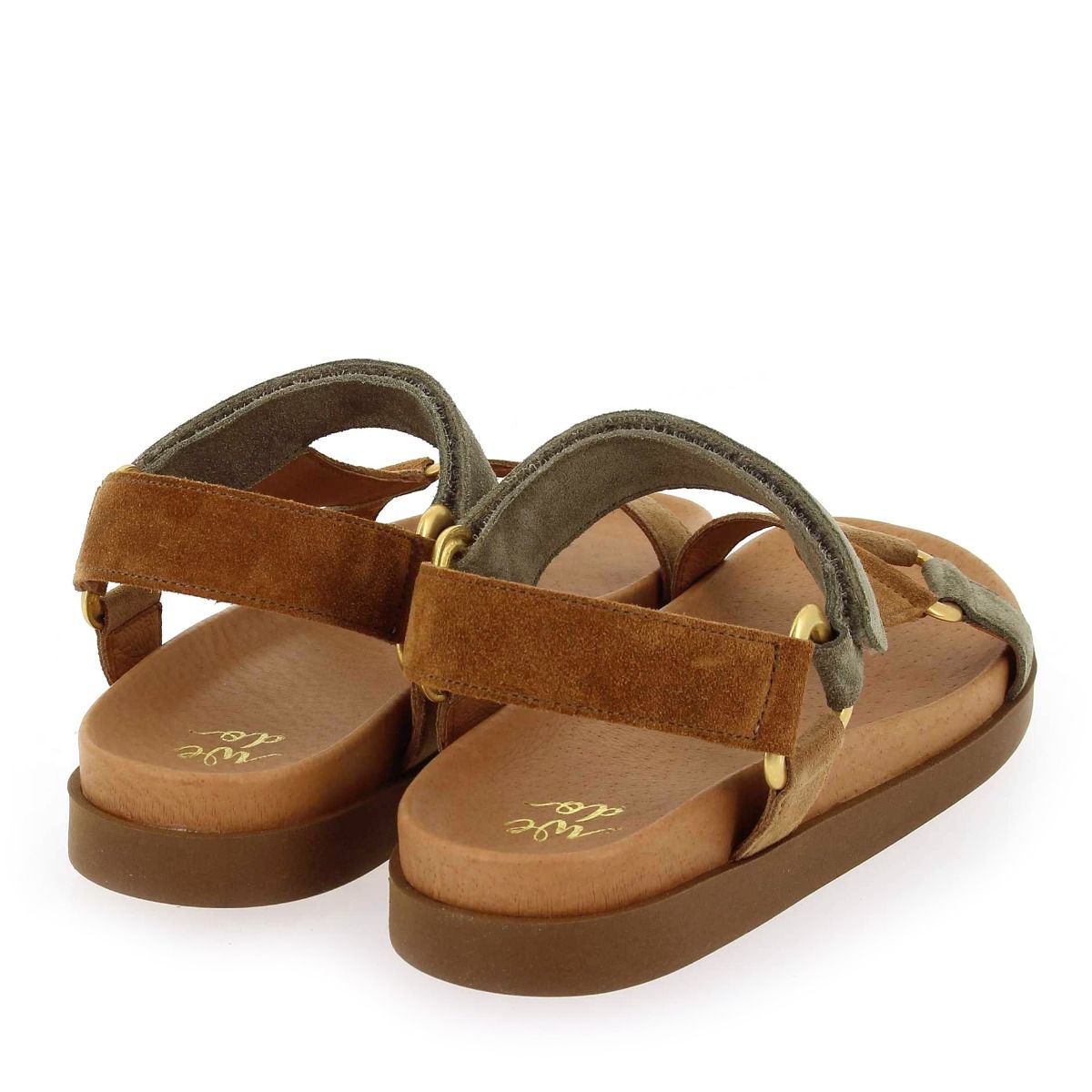 We Do  44948 H - Camel Kaki