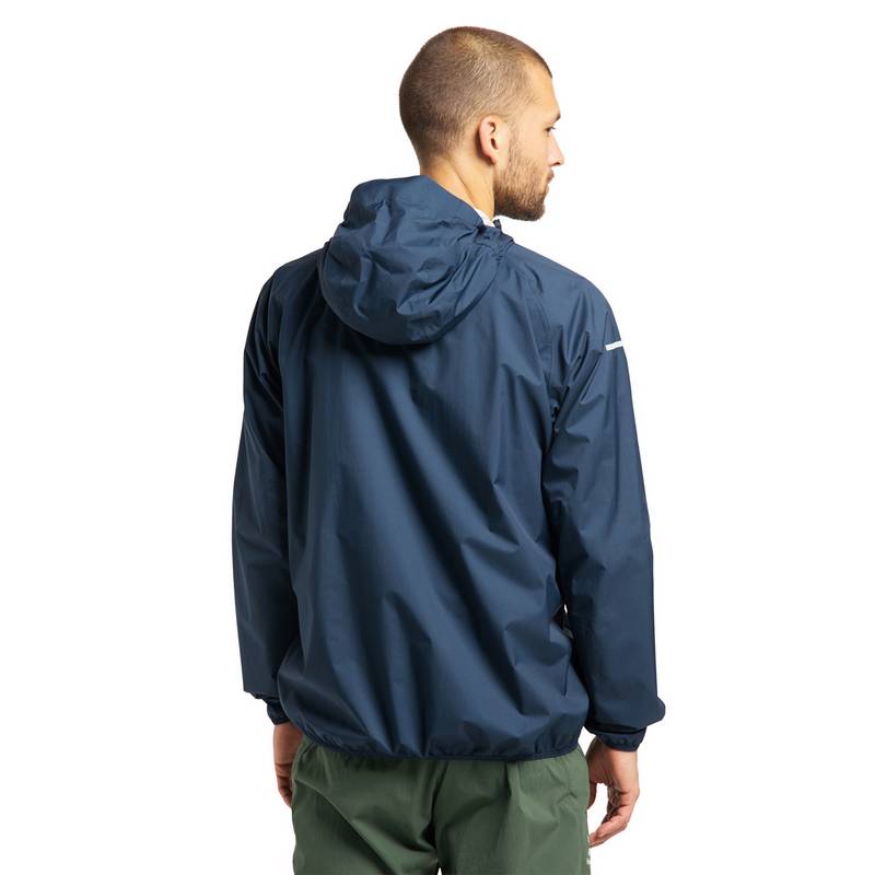 Haglfs L.I.M PROOF Multi Jacket Hardshelljacke Herren