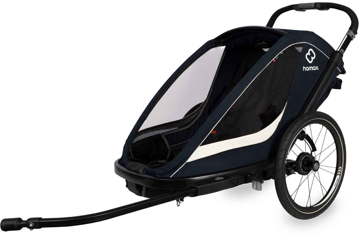 Hamax Breeze Two