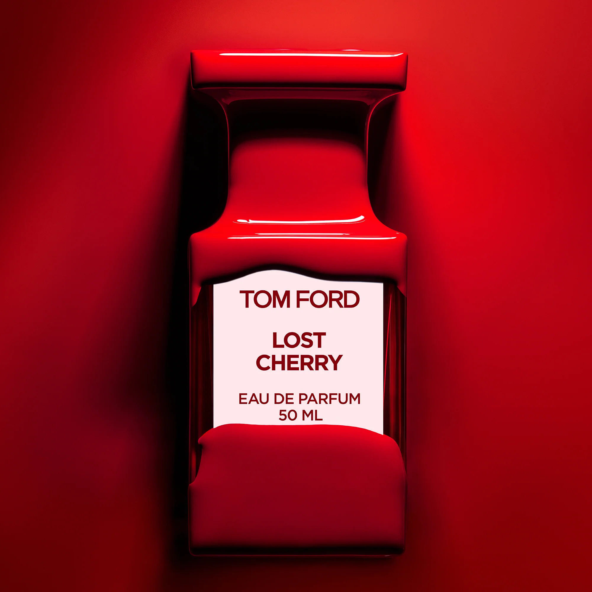Private Blend Collection Lost Cherry - Eau de Parfum, Eau de Parfum Unisex