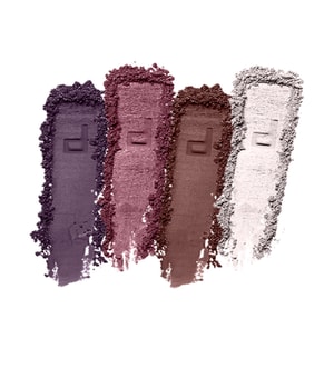 Doucce Freematic Quad Lidschatten Palette-1.4 g