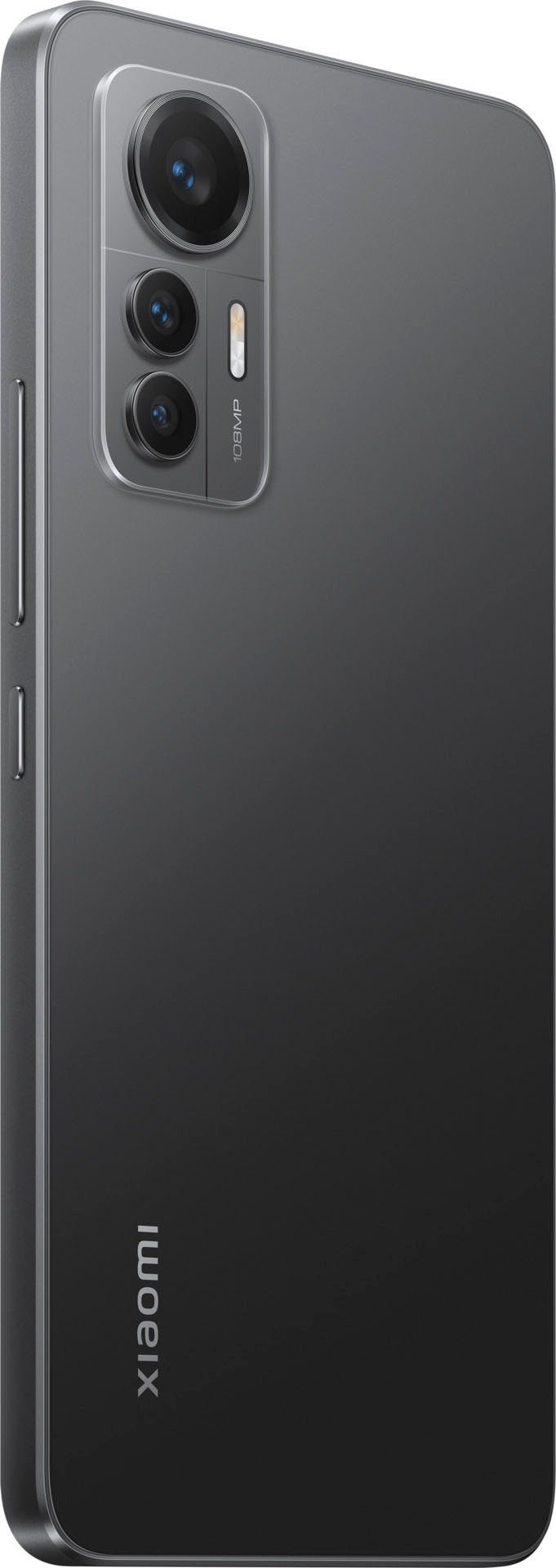 Xiaomi 12 lite 8GB+128GB Smartphone (16,64 cm/6,55 Zoll)