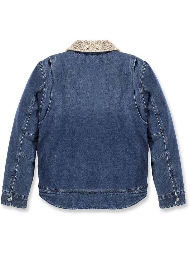 CARHARTT  Jeansjacke 