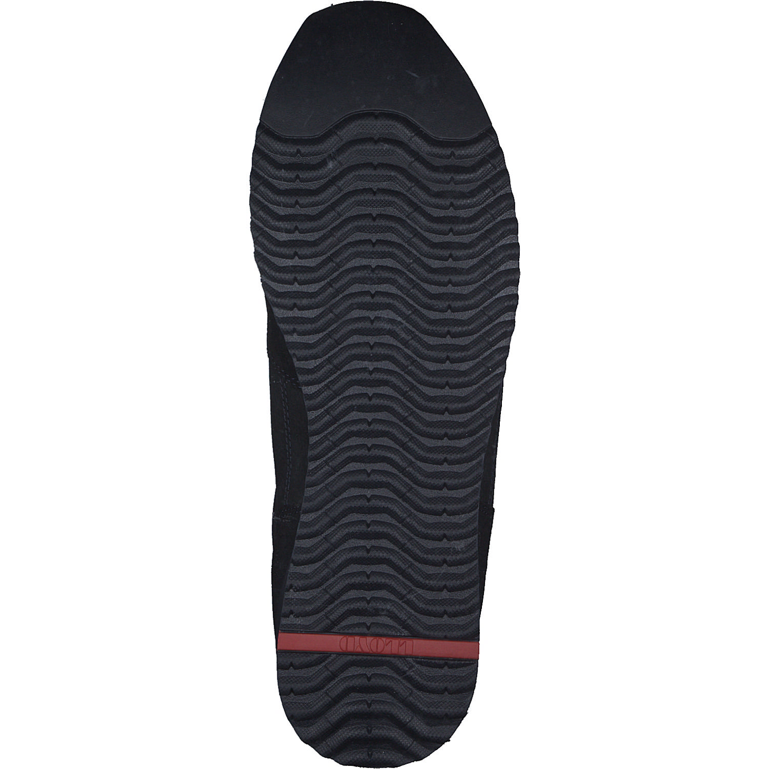 Lloyd Edmond 23905, Klassische- & Business Schuhe, Herren, Blau