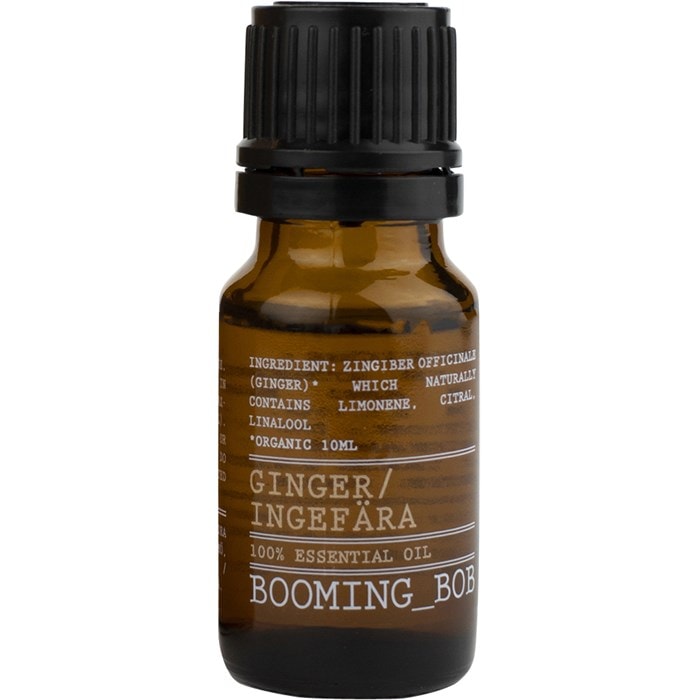 Ginger Essential Oil