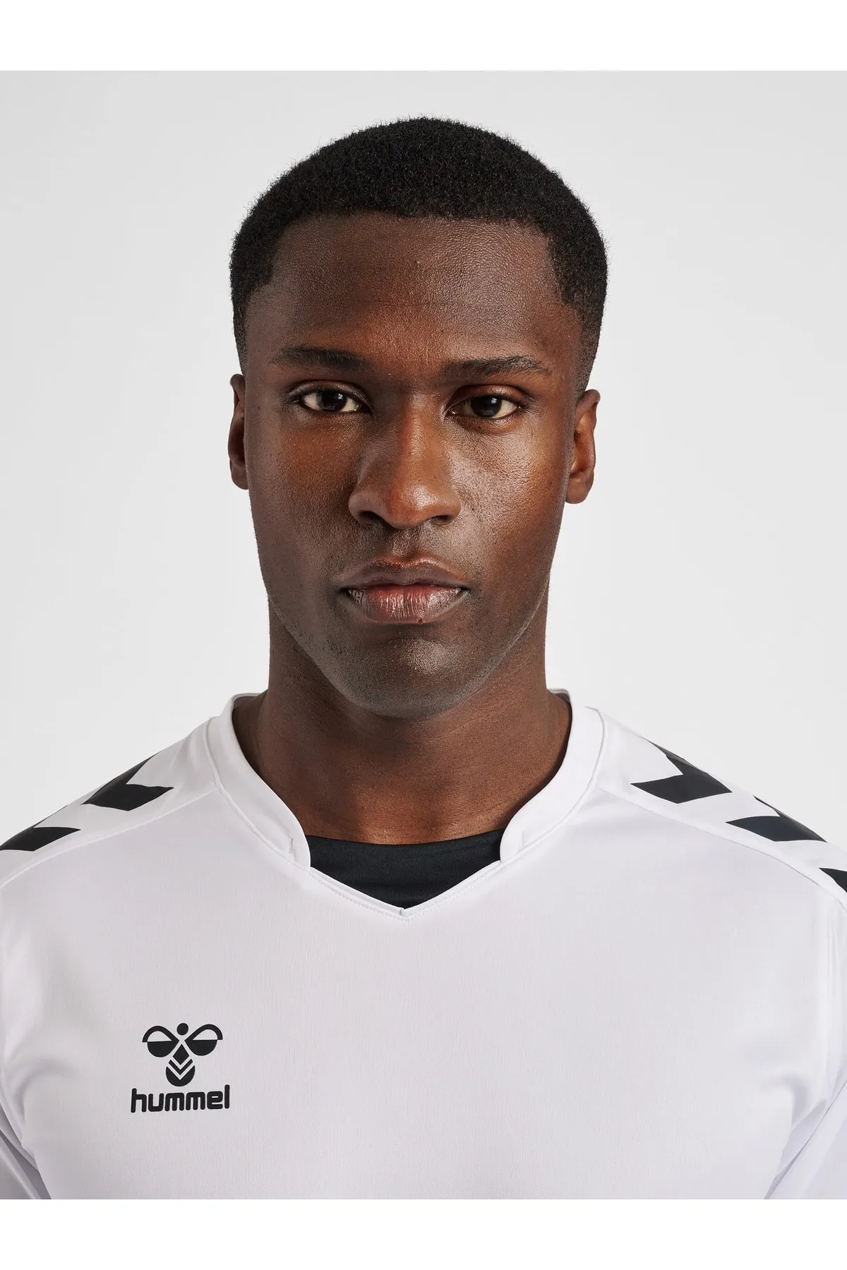 hummel  hmlCORE XK POLY JERSEY L/S