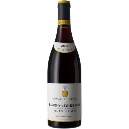 SAVIGNY LES BEAUNE - AUX PETITS LIARDS 2020 - DOUDET-NAUDIN (DOMAINE)