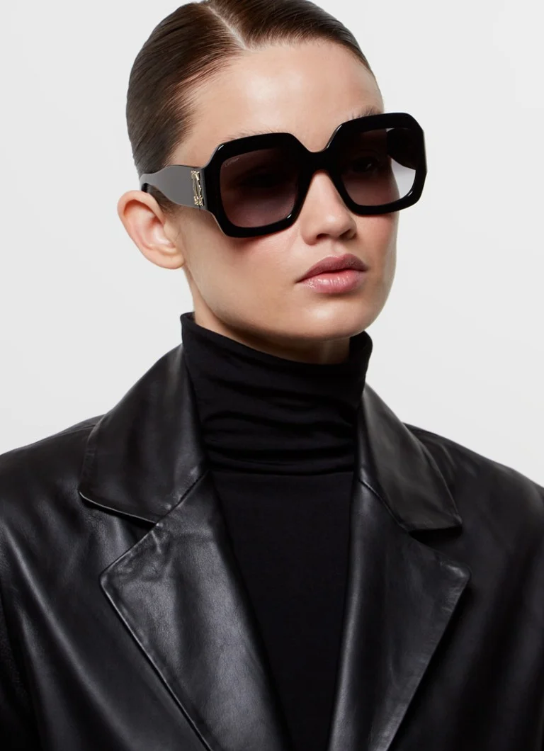 Ochelari de soare Cartier CT0434S