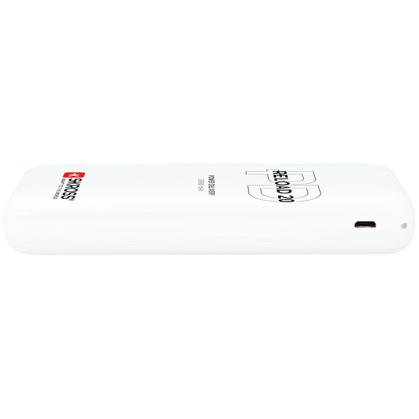 RELOAD 20 PD - Powerbank