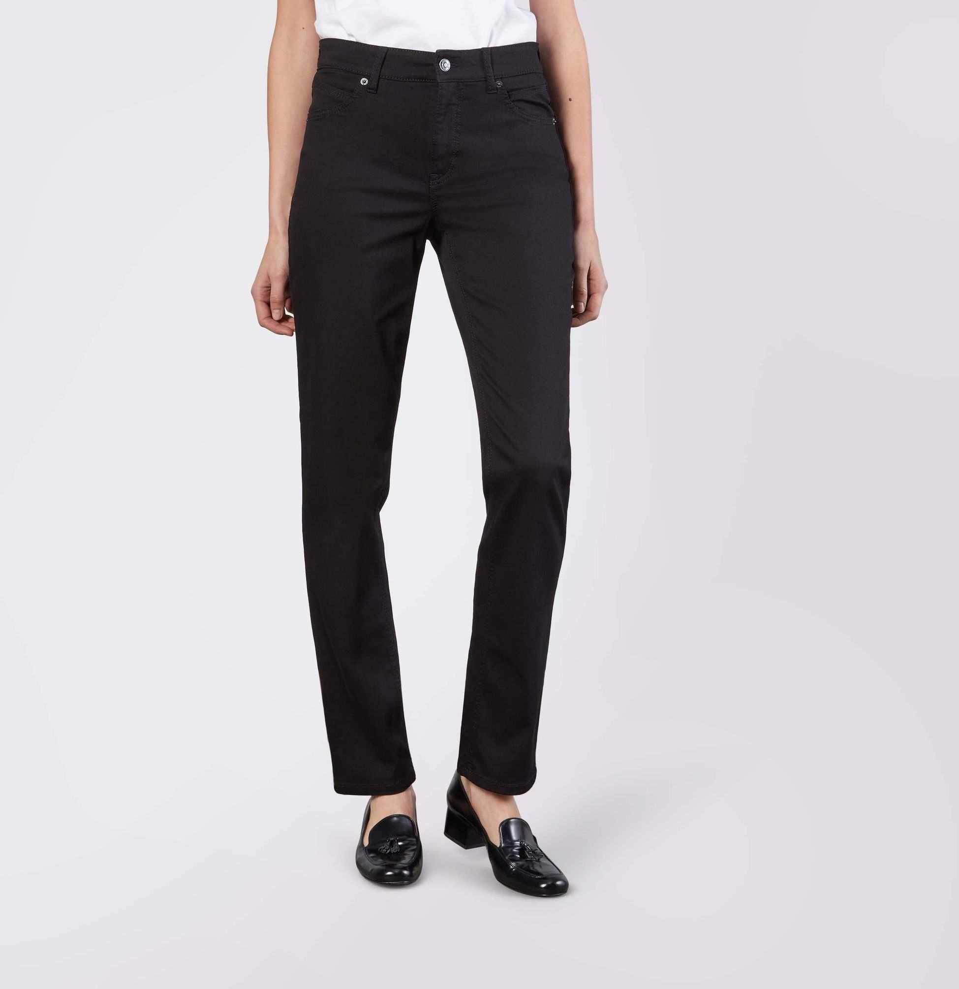 MAC 5-Pocket-Jeans Melanie 5040